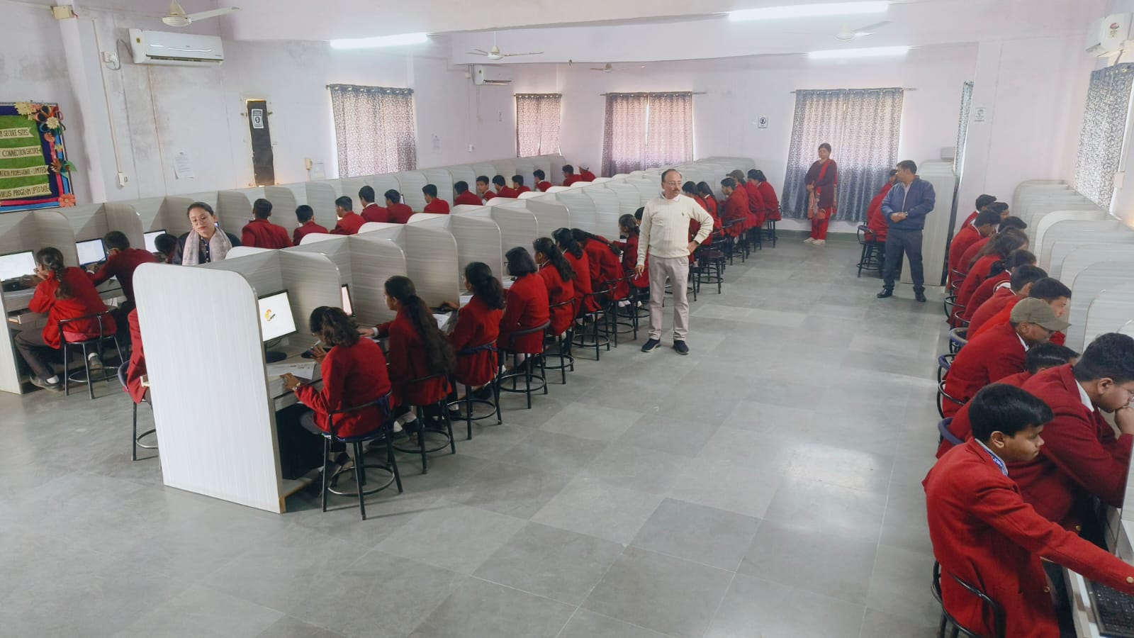 Science Lab