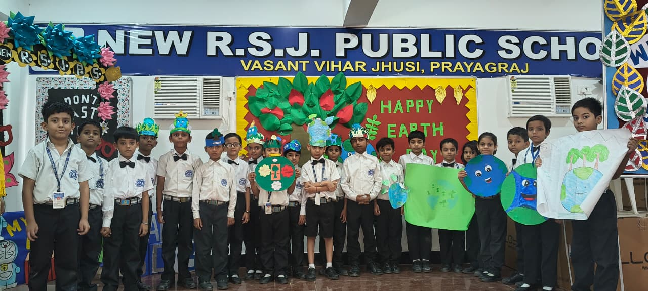 School Glimpse